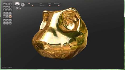 An Introduction to Sculptris .